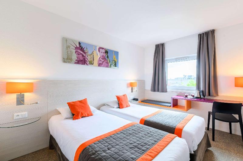 Best Western Colmar Expo - Oda