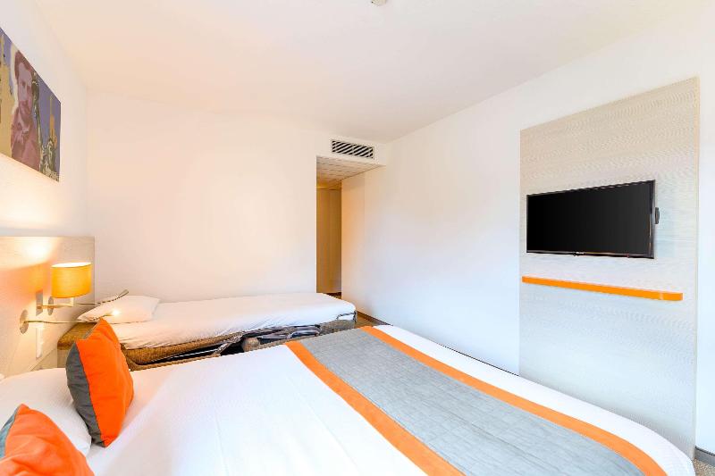 Best Western Colmar Expo - Oda