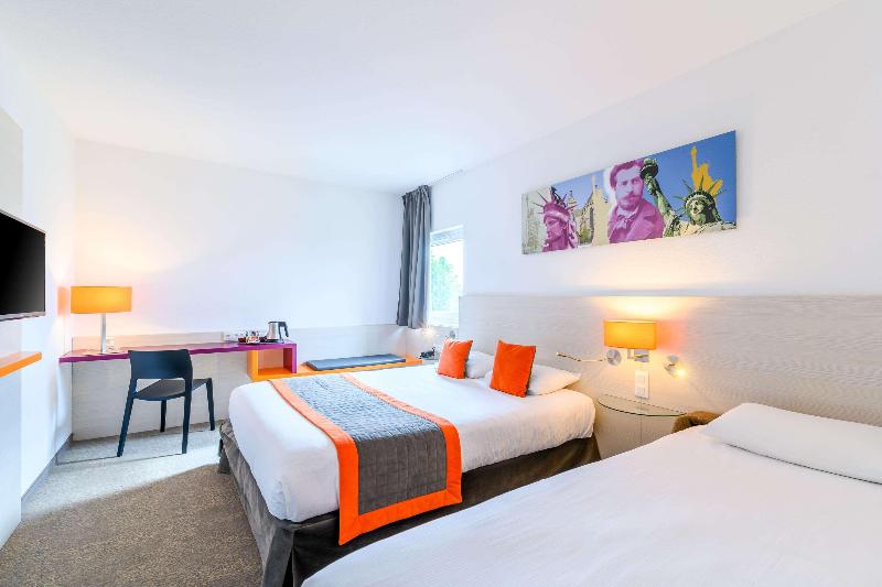 Best Western Colmar Expo - Oda