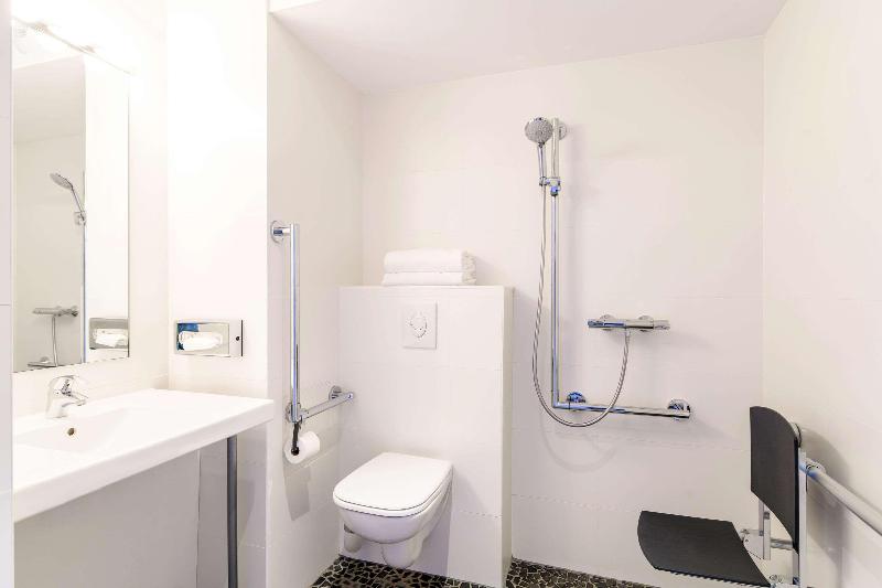 Best Western Colmar Expo - Oda