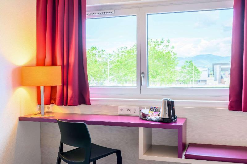 Best Western Colmar Expo - Oda