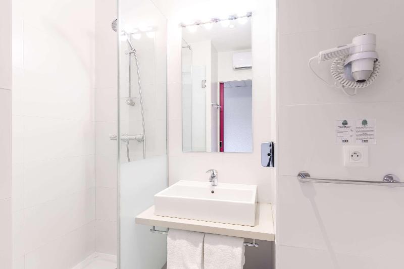 Best Western Colmar Expo - Oda