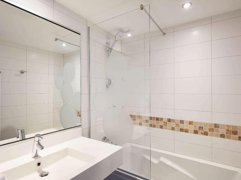 Best Western Colmar Expo - Oda