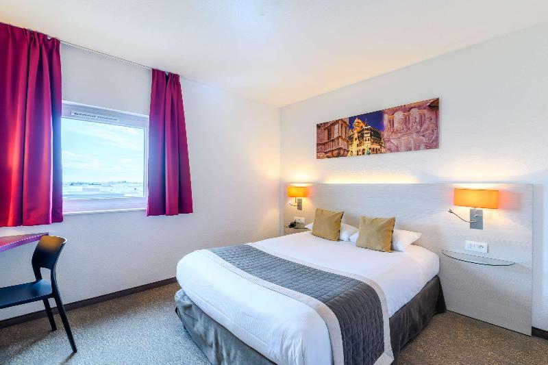 Best Western Colmar Expo - Oda