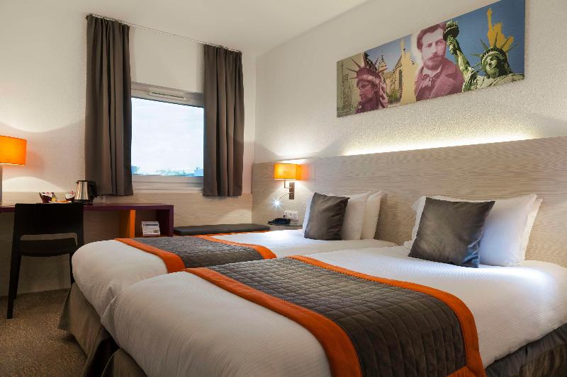 Best Western Colmar Expo - Oda