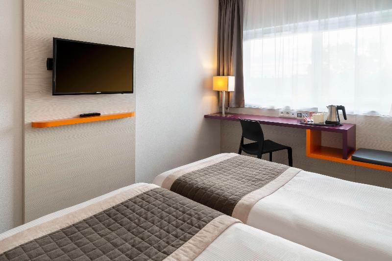 Best Western Colmar Expo - Oda