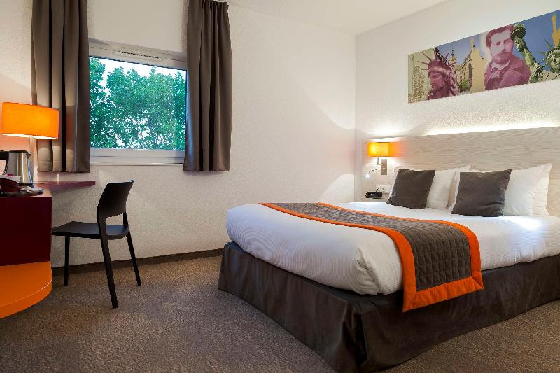 Best Western Colmar Expo - Oda