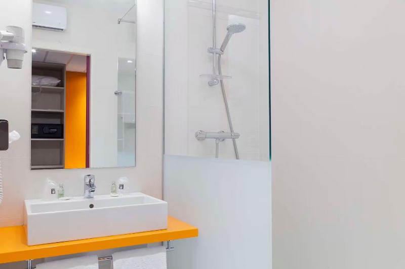 Best Western Colmar Expo - Oda