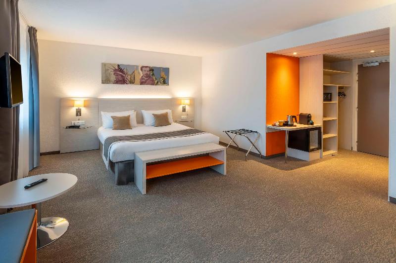 Best Western Colmar Expo - Oda