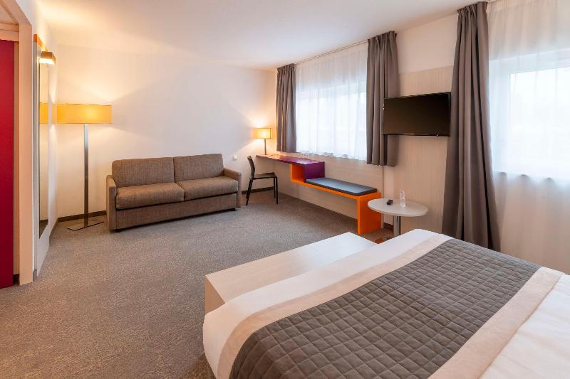 Best Western Colmar Expo - Oda
