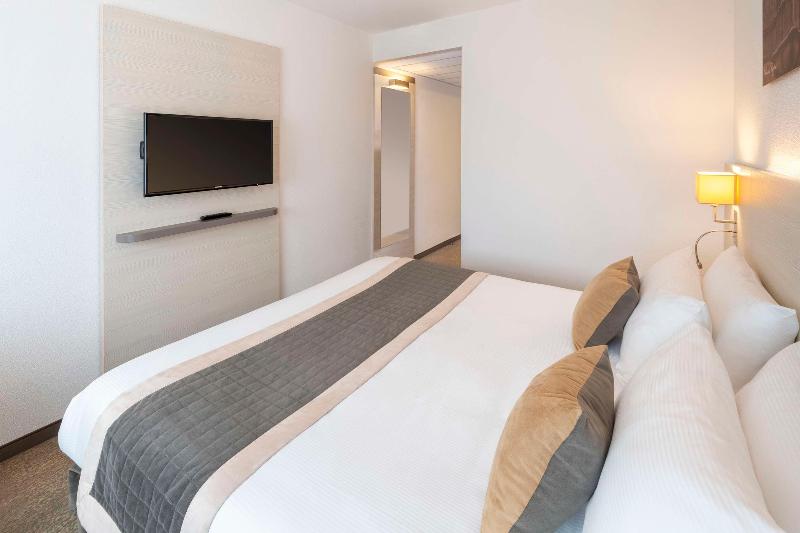 Best Western Colmar Expo - Oda