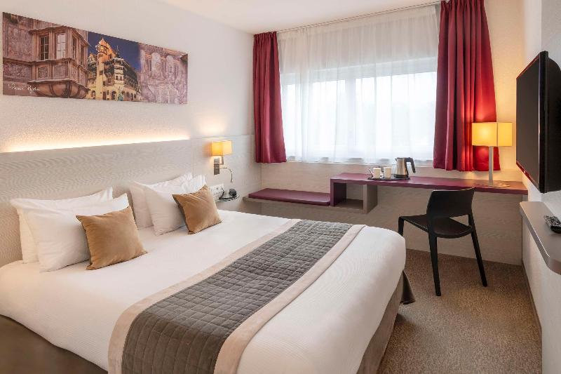 Best Western Colmar Expo - Oda