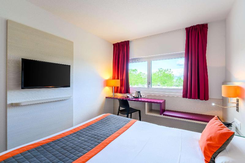 Best Western Colmar Expo - Oda