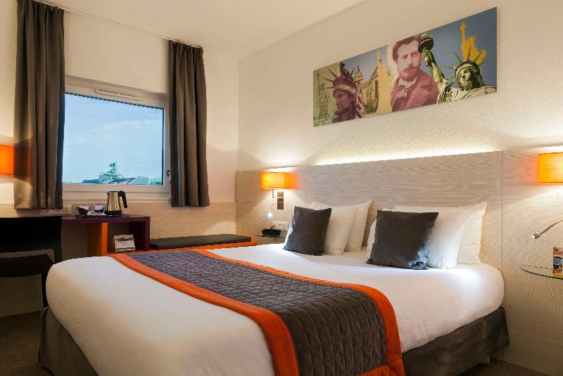 Best Western Colmar Expo - Oda