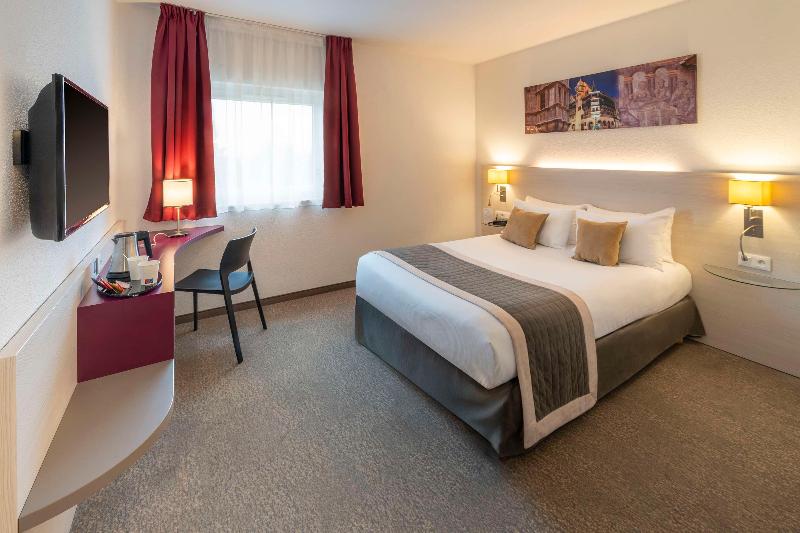 Best Western Colmar Expo - Oda