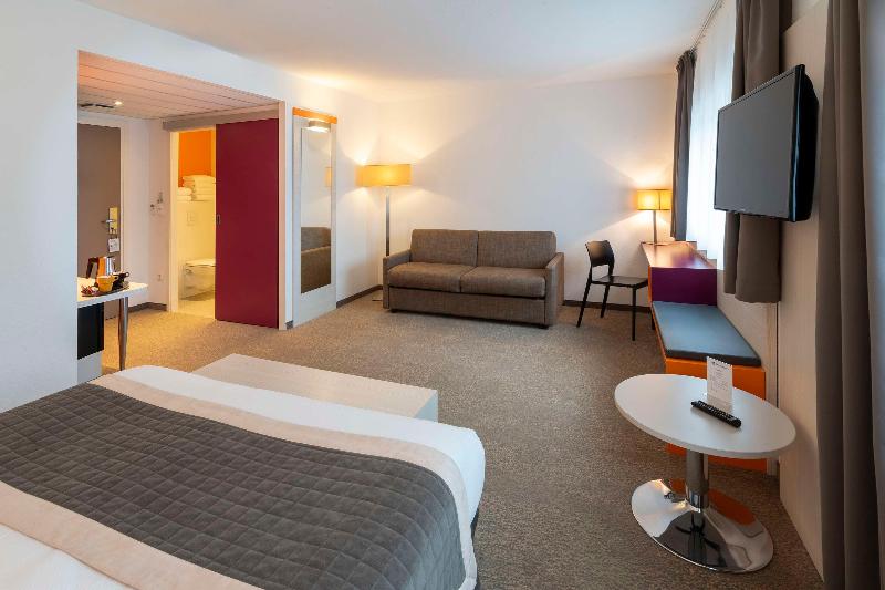 Best Western Colmar Expo - Oda