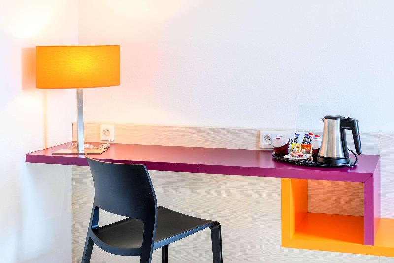 Best Western Colmar Expo - Oda