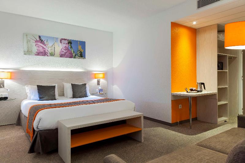 Best Western Colmar Expo - Oda