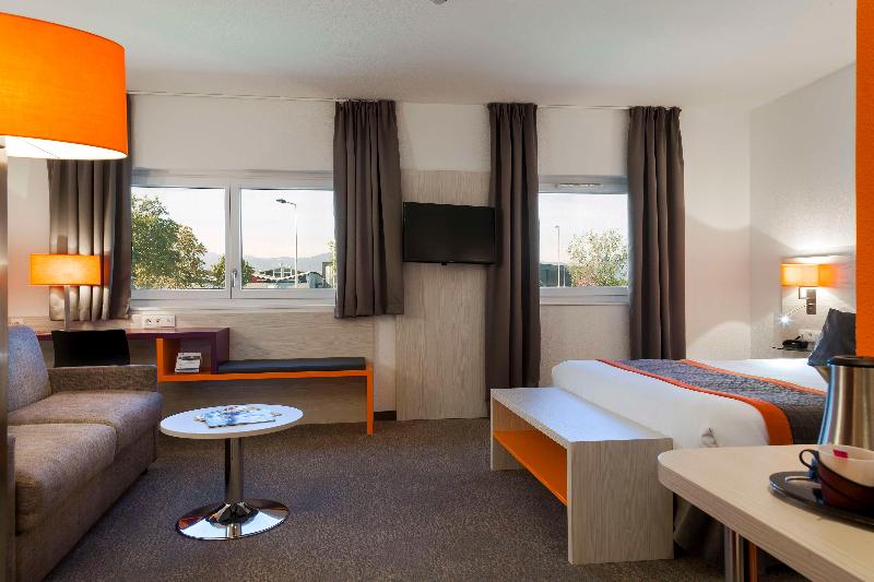 Best Western Colmar Expo - Oda