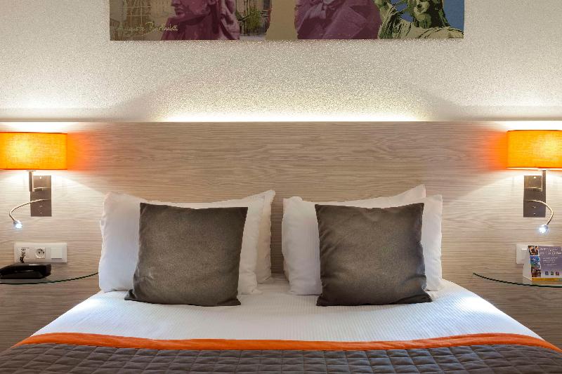 Best Western Colmar Expo - Oda