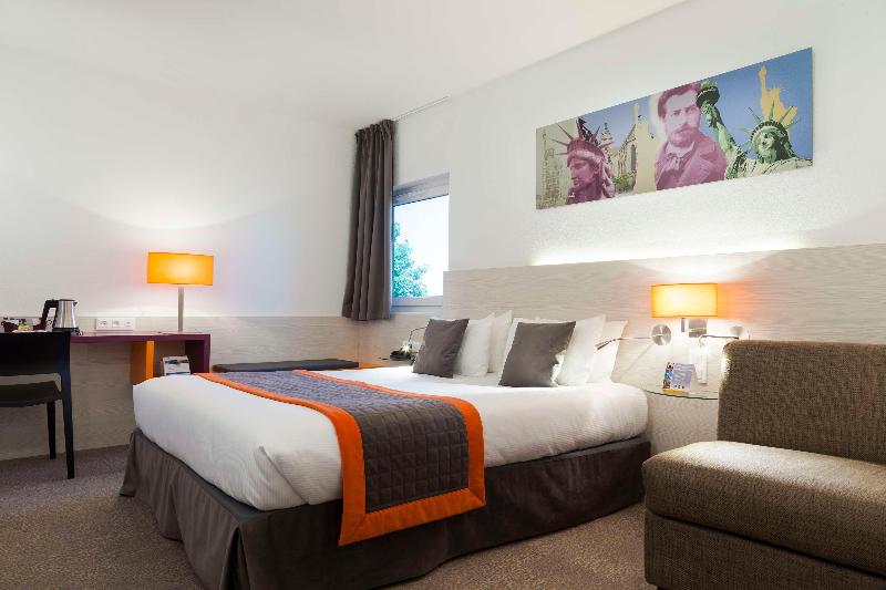 Best Western Colmar Expo - Oda