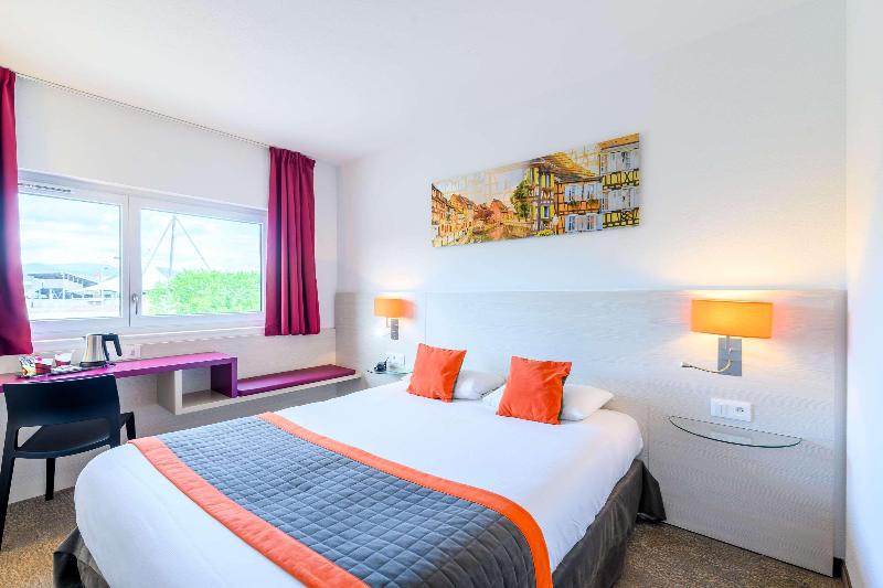 Best Western Colmar Expo - Oda