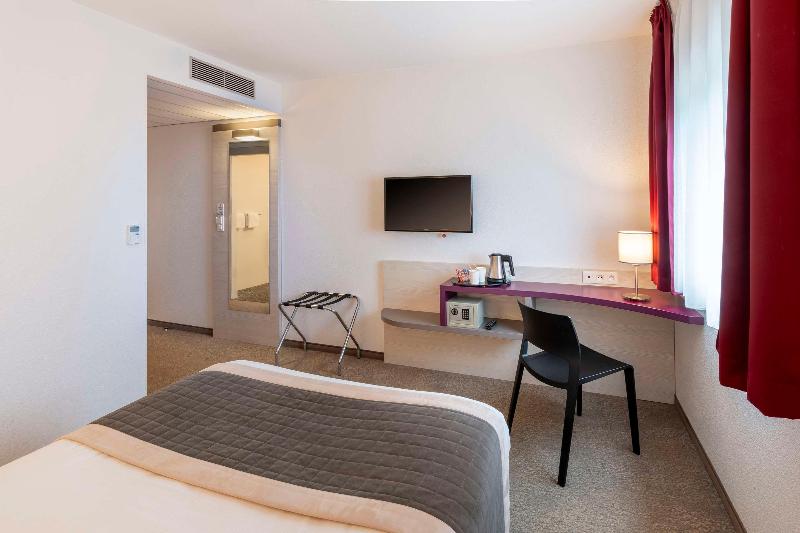 Best Western Colmar Expo - Oda