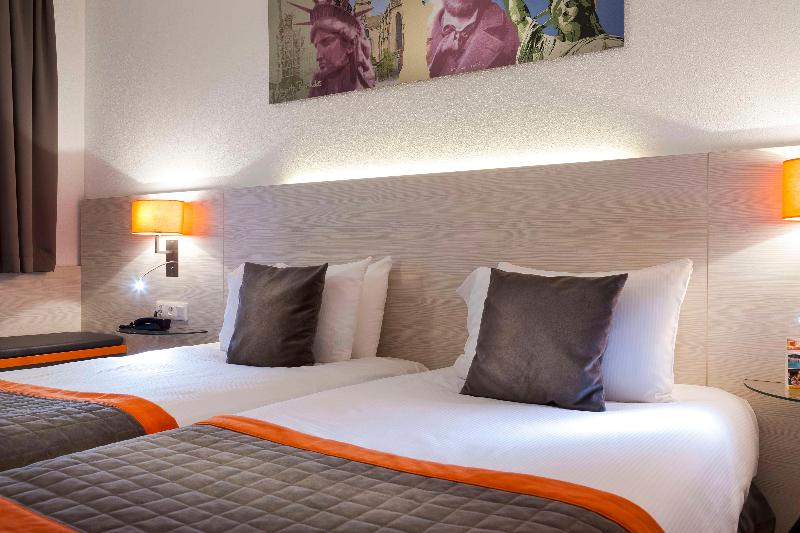 Best Western Colmar Expo - Oda