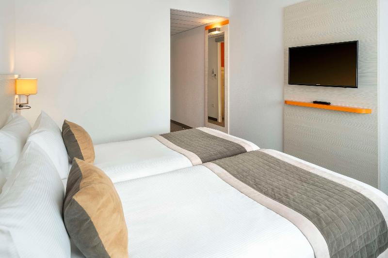 Best Western Colmar Expo - Oda