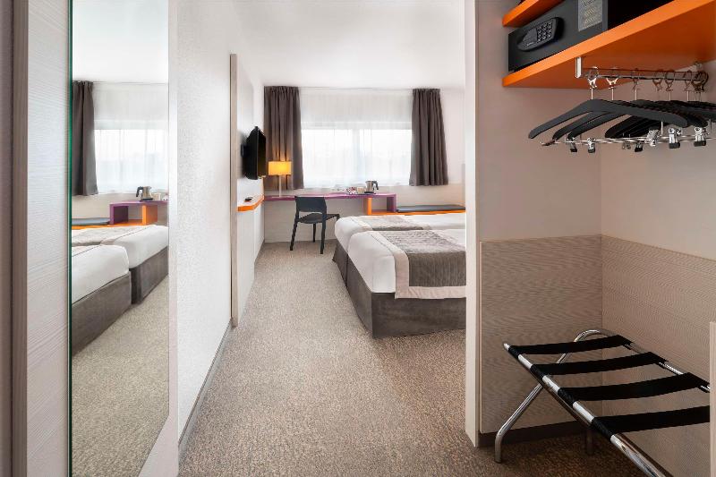Best Western Colmar Expo - Oda
