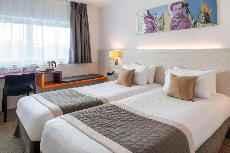 Best Western Colmar Expo - Oda