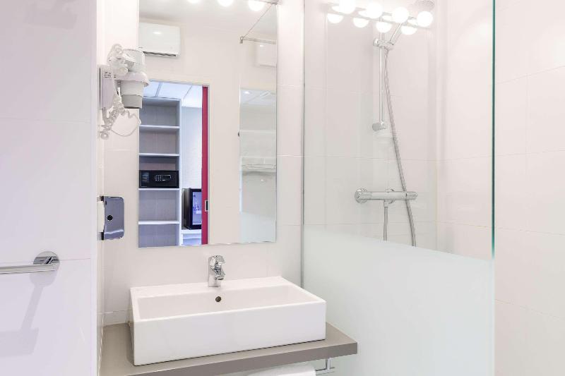 Best Western Colmar Expo - Oda