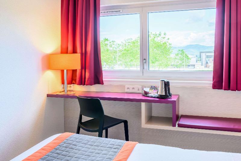 Best Western Colmar Expo - Oda