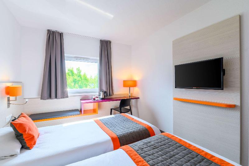 Best Western Colmar Expo - Oda