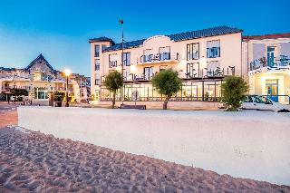 Hotel Les Flots otel fotoğrafı
