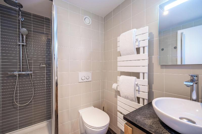 Hotel Les Flots - Oda