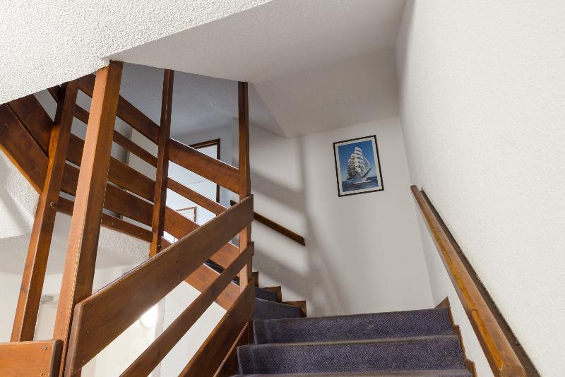 Hotel Valence Est Clos des Tanneurs - Lobi