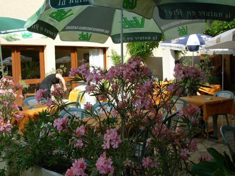 Hotel Valence Est Clos des Tanneurs - Genel