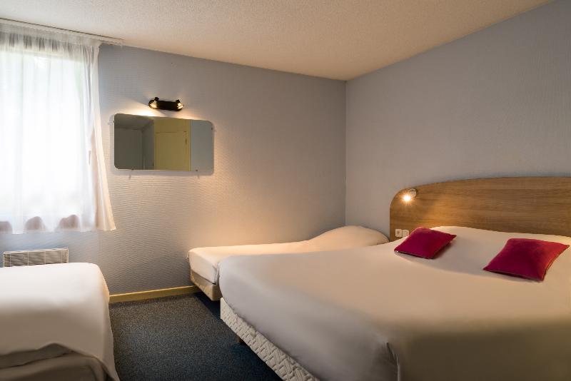 Hotel Valence Est Clos des Tanneurs - Oda