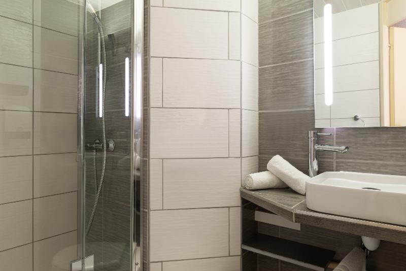 Hotel Valence Est Clos des Tanneurs - Oda