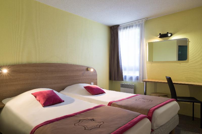 Hotel Valence Est Clos des Tanneurs - Oda