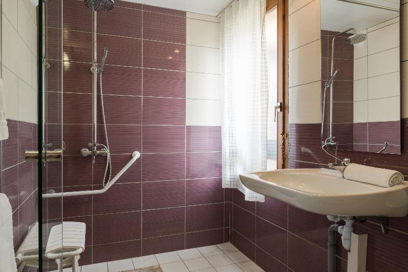 Hotel Valence Est Clos des Tanneurs - Oda