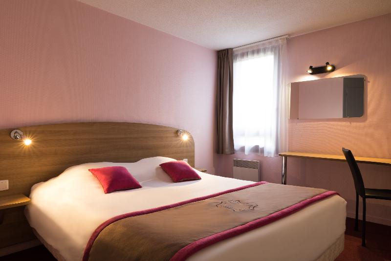 Hotel Valence Est Clos des Tanneurs - Oda