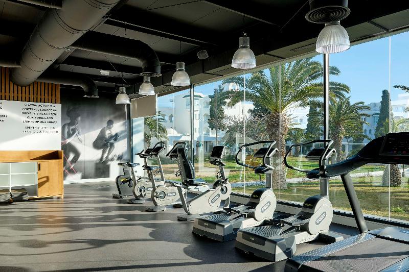 The Mirage Resort & Spa - Aktivite