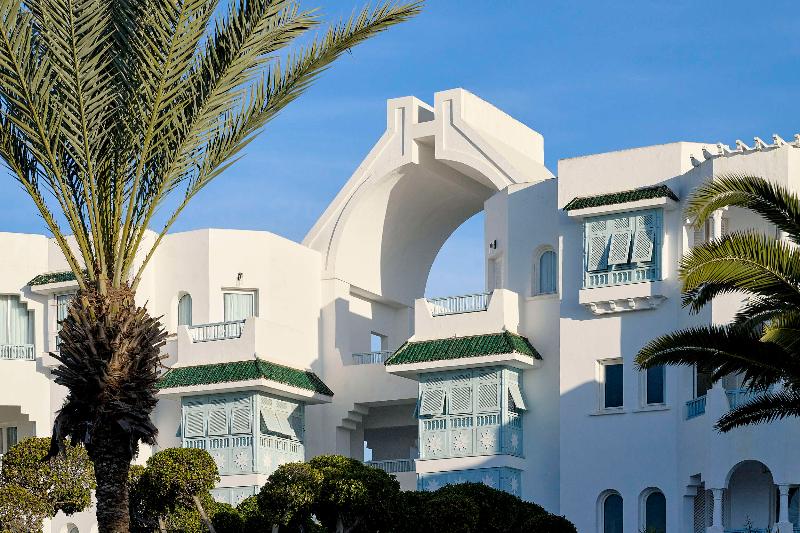 The Mirage Resort & Spa - Genel