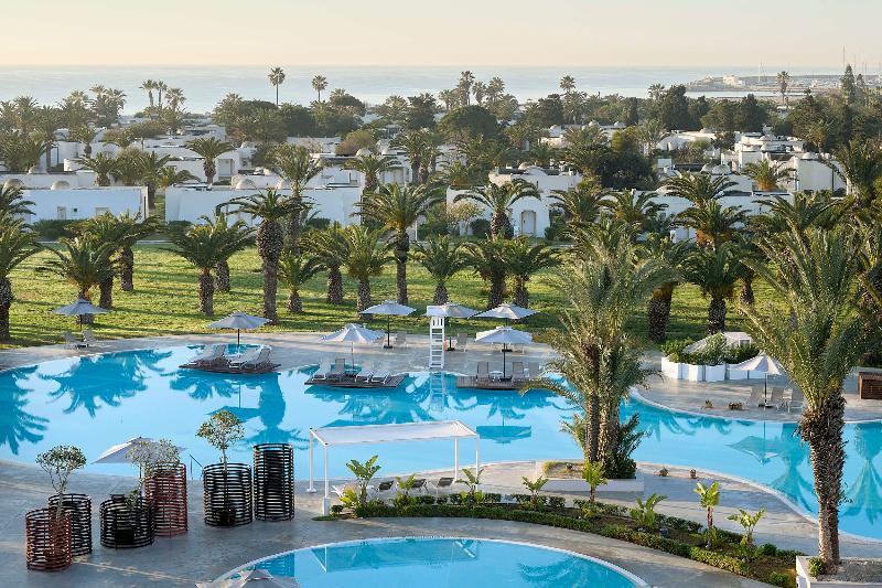 The Mirage Resort & Spa - Genel