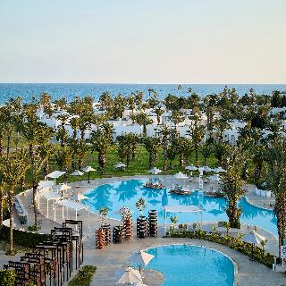The Mirage Resort & Spa otel fotoğrafı