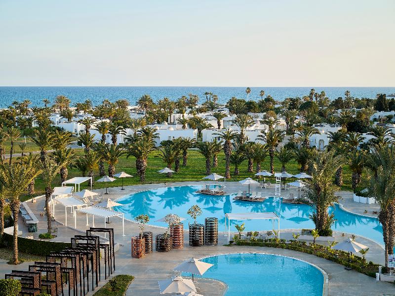 The Mirage Resort & Spa - Genel