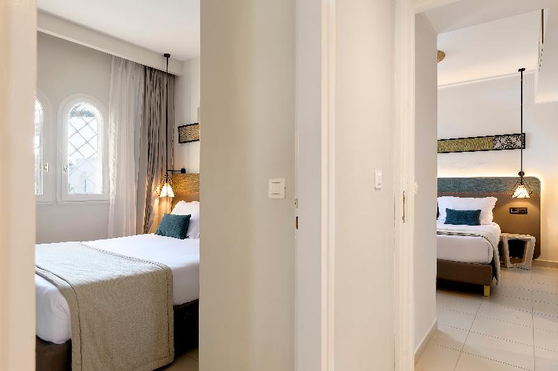 The Mirage Resort & Spa - Oda