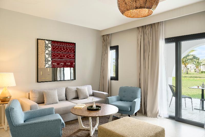 The Mirage Resort & Spa - Oda